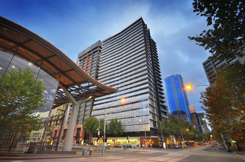 Victoria Migration Service Centre