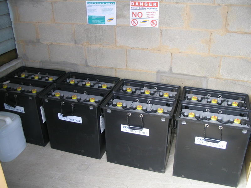 Alternate Power Systems Pty Ltd