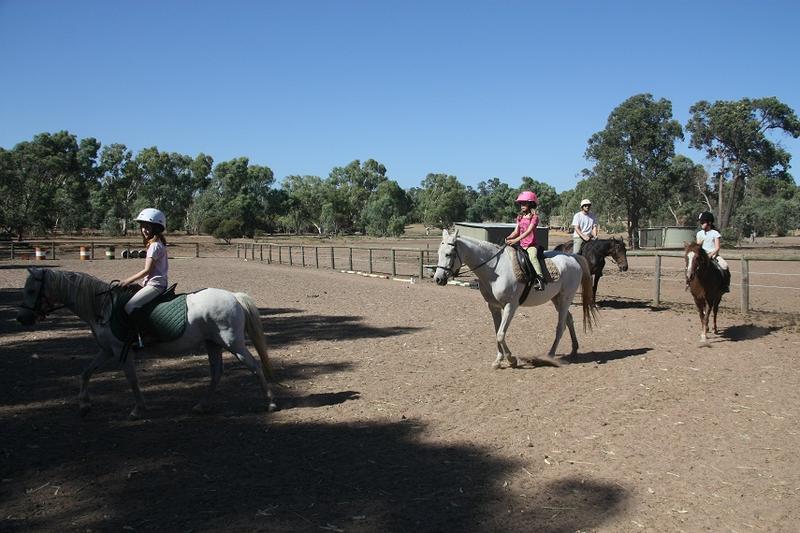 Forge Farm