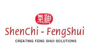 Shen Chi Feng Shui logo