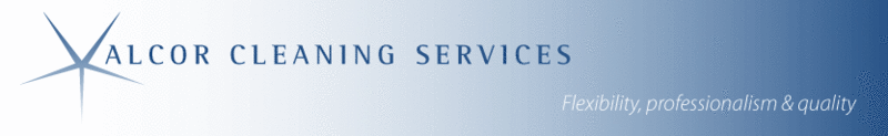 Valcor Cleaning Services