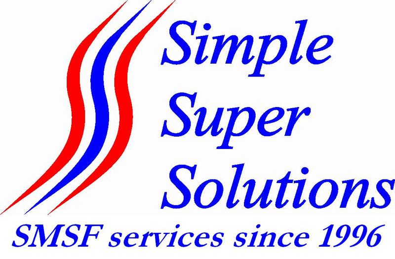 Simple Super Solutions Pty Ltd logo