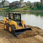 Bobcat Hire Perth