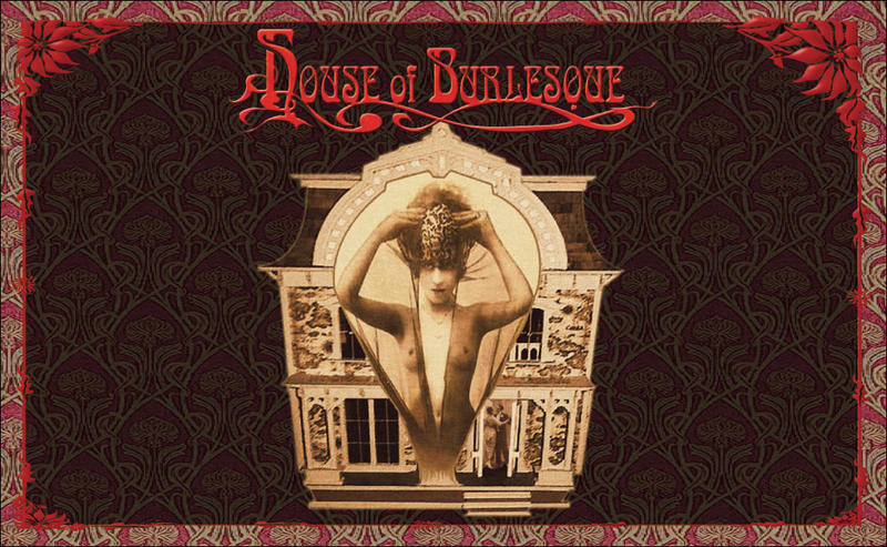 House of Burlesque