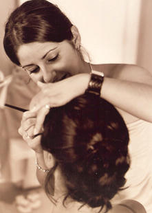 Makeup Artistry By Rebekah