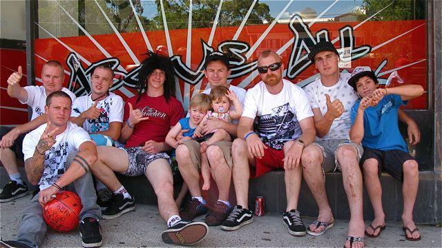 Above All BMX