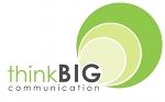 Think Big Communication logo