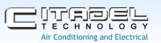 Citadel Technology logo