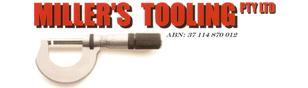 Miller's Tooling Pty Ltd