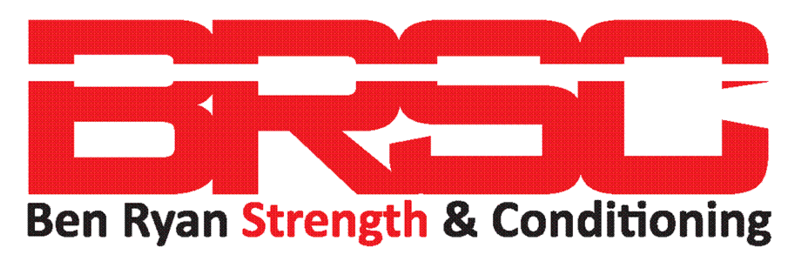 Ben Ryan Strength and Conditioning