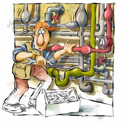 Konstant Maintenance Plumbing & Drainage Services