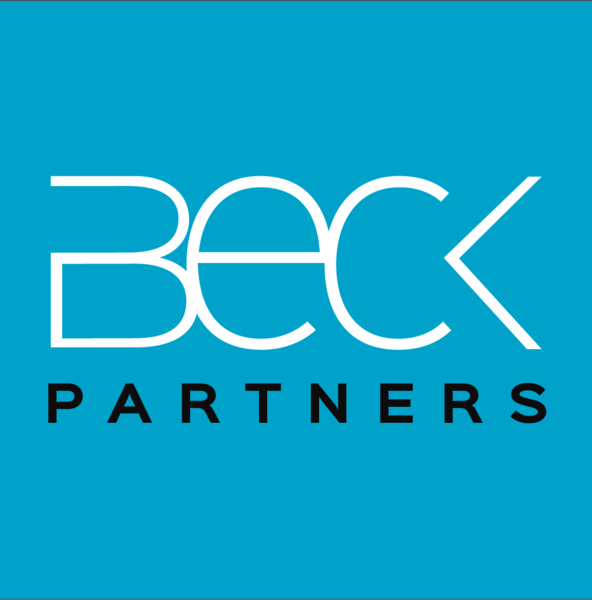 Beck Partners logo