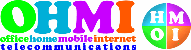 Office Home Mobile Internet (OHMI) Telecommunications