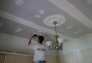 Advice Ceiling