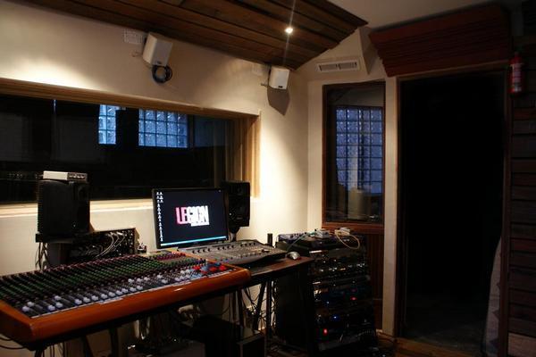 Legion Studio Productions