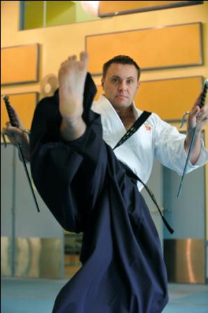 Bujutsu Martial Arts Centre