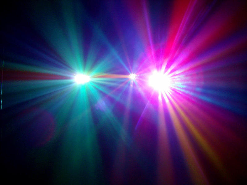 Livewire Discos