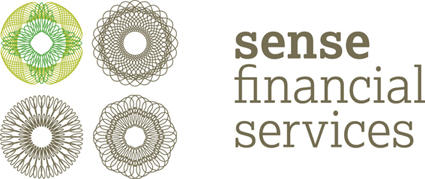 Sense Financial Services logo