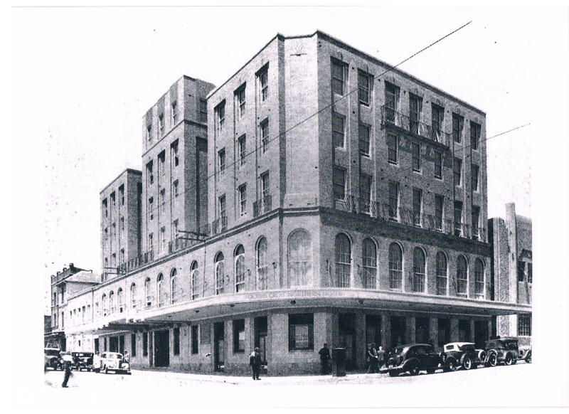 The Great Northern Hotel