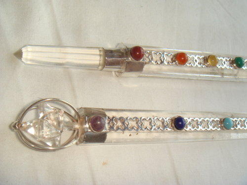 Neelkanth Crystals and Jewels
