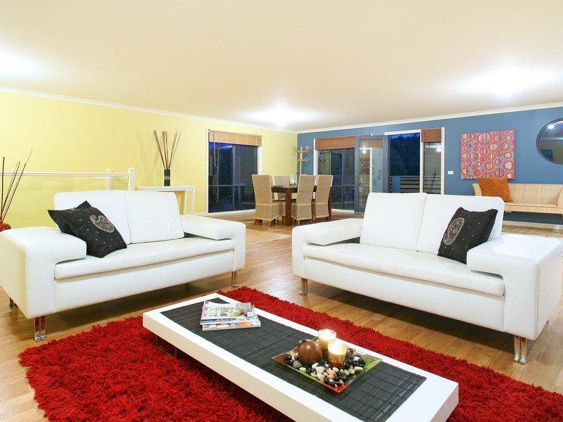 Artworks & Interiors