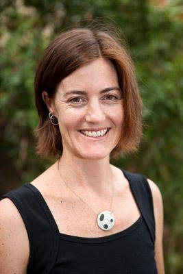 Karen McElroy