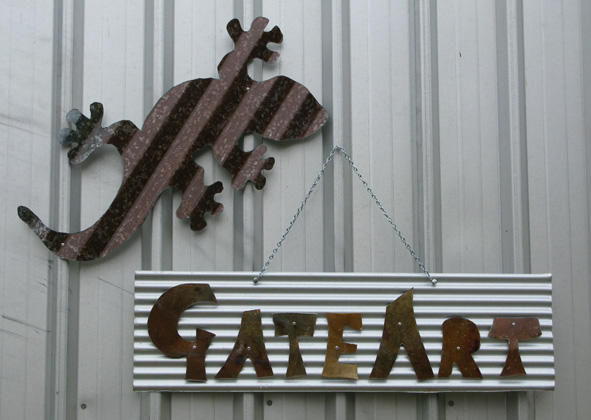 GateArt