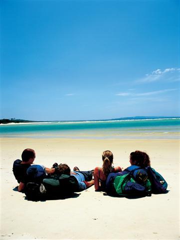 Nomads Noosa Backpackers Hostel