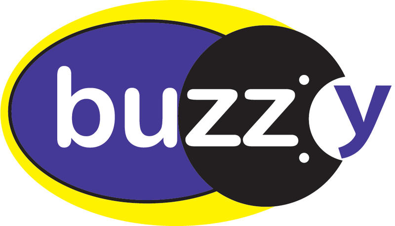 Buzzy Design
