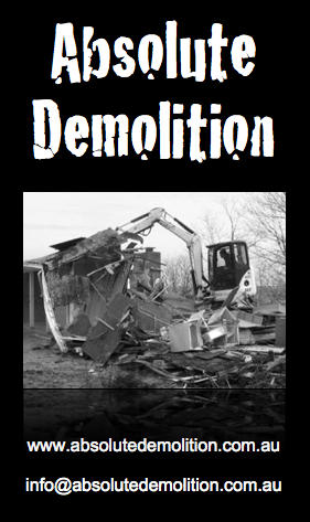 Absolute Demolition: Brooklyn