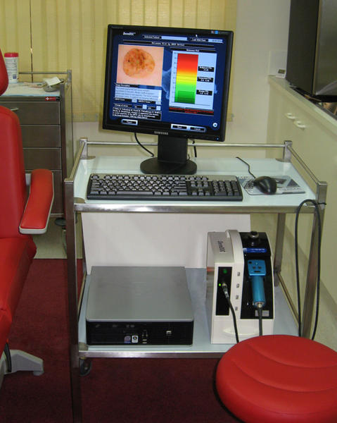 Phoenix Kraft Laser Clinic