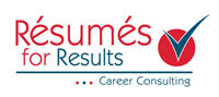 Resumes for Results: Tascott logo