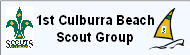 1st Culburra Beach Sea Scouts