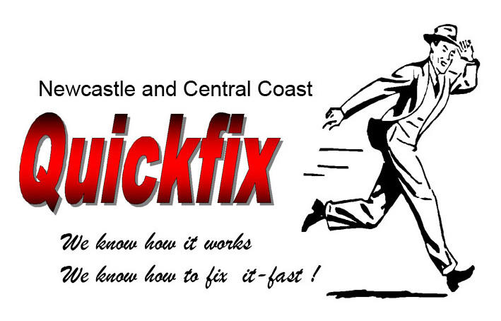 Quickfix Information Technology Services