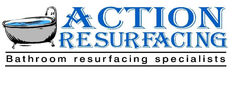 Action Resurfacing