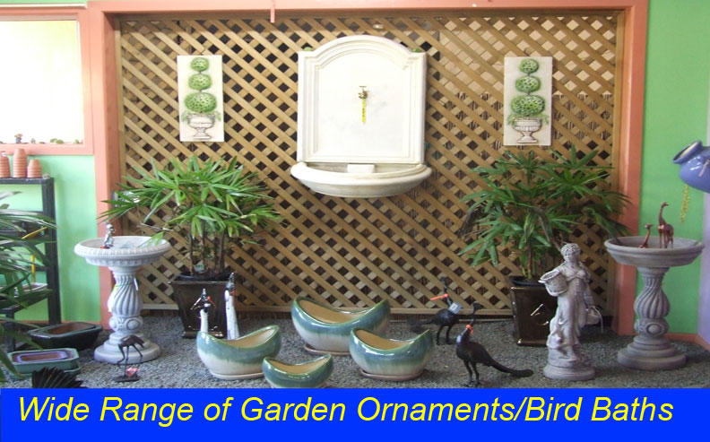 Avoca Garden Centre