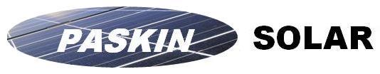 Paskin Solar