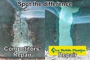 Ace Mobile Plastics Pty Ltd