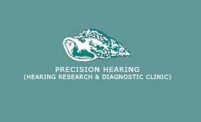 Precision Hearing: St Leonards