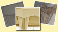 Ariana Curtains & Blinds