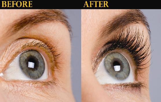 My Body Skin & Lashes