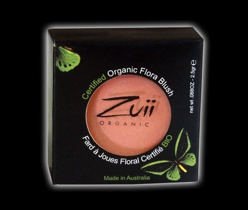 Zuii Organic: Cheltenham