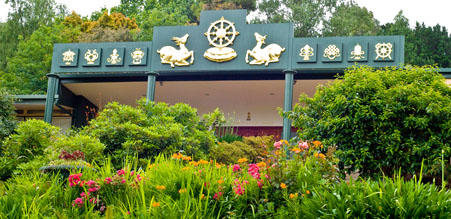 Kadampa Meditation Centre Australia