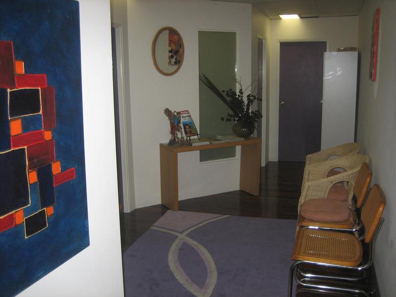 Sydney Therapies