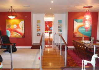 Tailored Artworks Pty Ltd