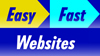 Easy Fast Websites