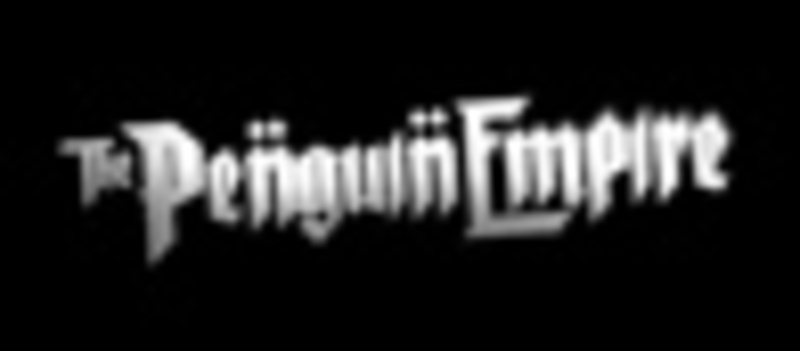 The Penguin Empire