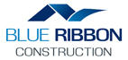 Blue Ribbon Construction Pty Ltd