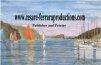 Ferrara Productions logo
