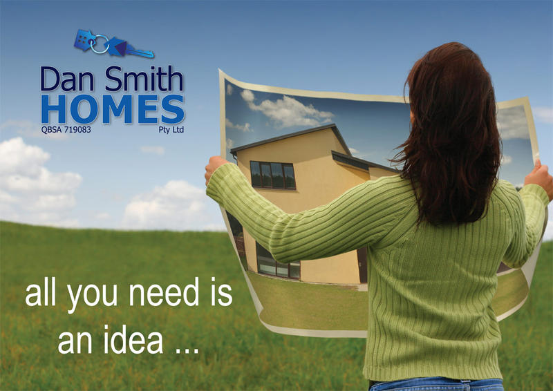 Dan Smith Homes Pty Ltd